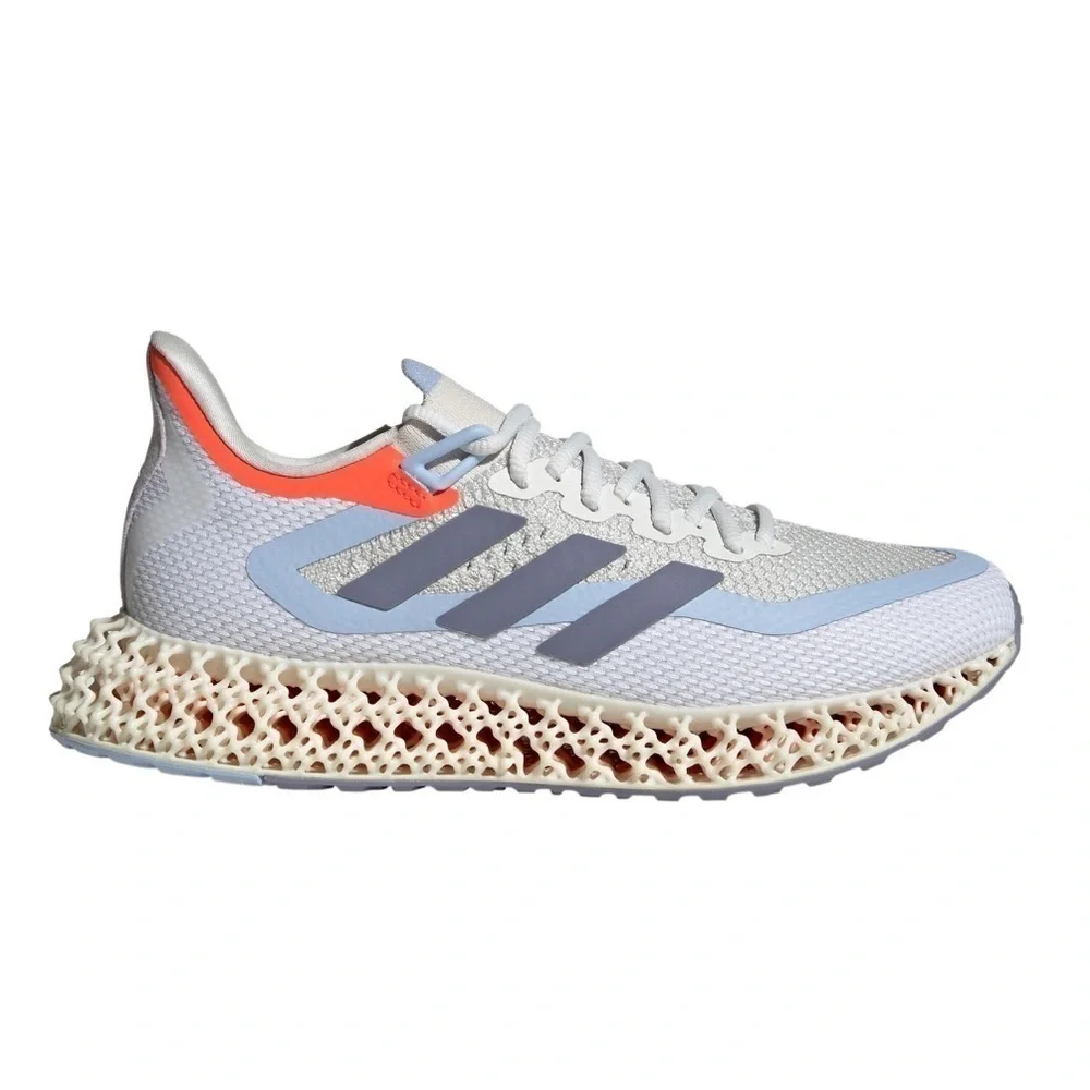 NWT adidas Women’s 4DFWD 2 Running Shoes